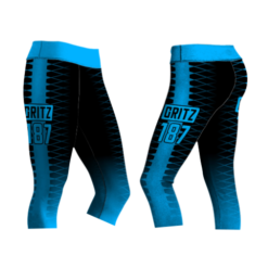 1188 FD Leggings Capri