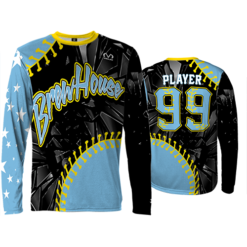 1159 FD Long Sleeve
