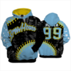 1159 FD Hoody