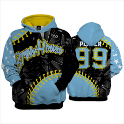 1159 FD Hoody