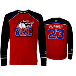 1157 FD Long Sleeve