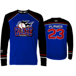 1157 FD Long Sleeve