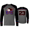 1157 FD Long Sleeve