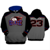1157 FD Hoody