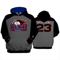1157 FD Hoody