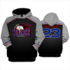 1157 FD Hoody