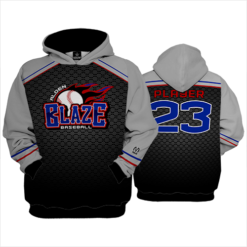 1157 FD Hoody