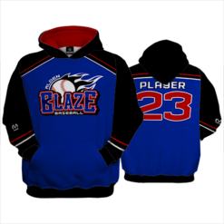 1157 FD Hoody