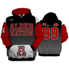 1198 FD Hoody