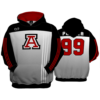 1198 FD Hoody