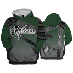 506 FD Hoody