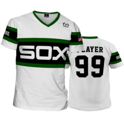1183 FD Sport V-Neck