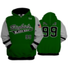 1183 FD Hoody