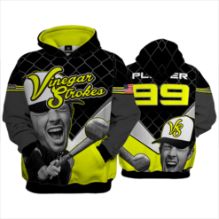 304 FD Hoody