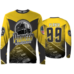 1199 FD Long Sleeve