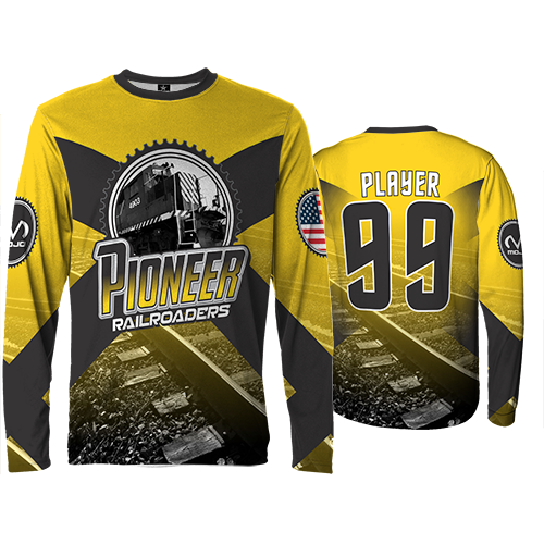 1199 FD Long Sleeve