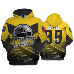 1199 FD Hoody