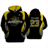 1173 FD Hoody