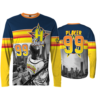 1192 FD Long Sleeve
