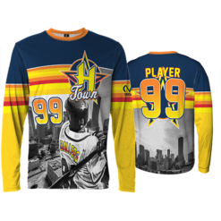 1192 FD Long Sleeve