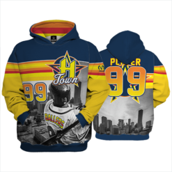 1192 FD Hoody