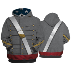 1134 FD Hoody
