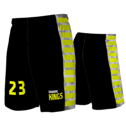 1182 FD Razor Shorts
