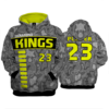 1182 FD Hoody