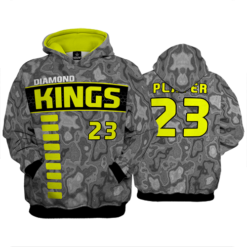 1182 FD Hoody