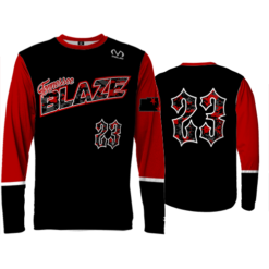 255 FD Long Sleeve