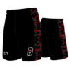 255 FD Razor Shorts