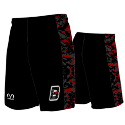 255 FD Razor Shorts