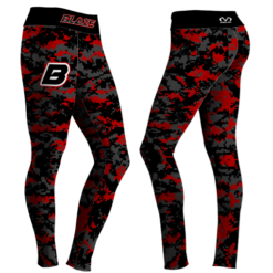 255 FD Leggings