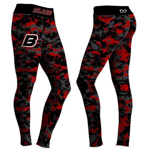 255 FD Leggings