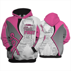 1196 FD Hoody