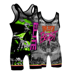 1170 FD Singlet
