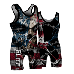 1170 FD Singlet