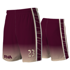 1175 FD Razor Shorts
