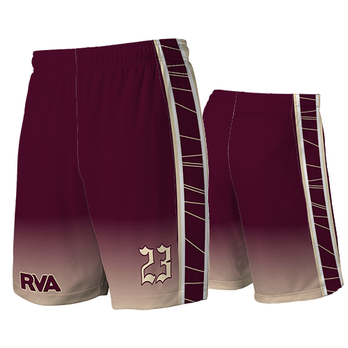 1175 FD Razor Shorts