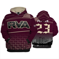 1175 FD Hoody