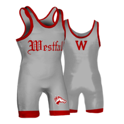 1168 FD Singlet