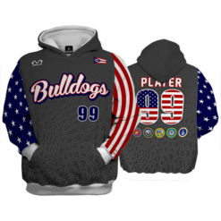 1235 FD Hoody