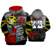 Anarchy Hoody