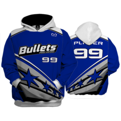 1240 FD Hoody