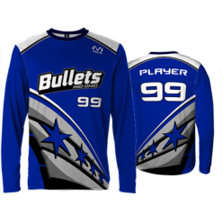 1240 FD Long Sleeve