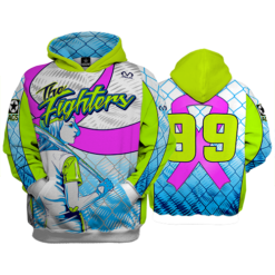 1239 FD Hoody
