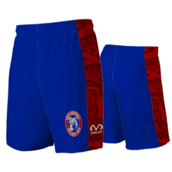 1221 FD Razor Shorts