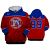 1221 FD Hoody
