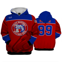 1221 FD Hoody