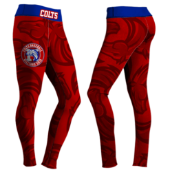1221 FD Leggings